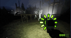 内容警告 |游戏|怪物_新浪新闻