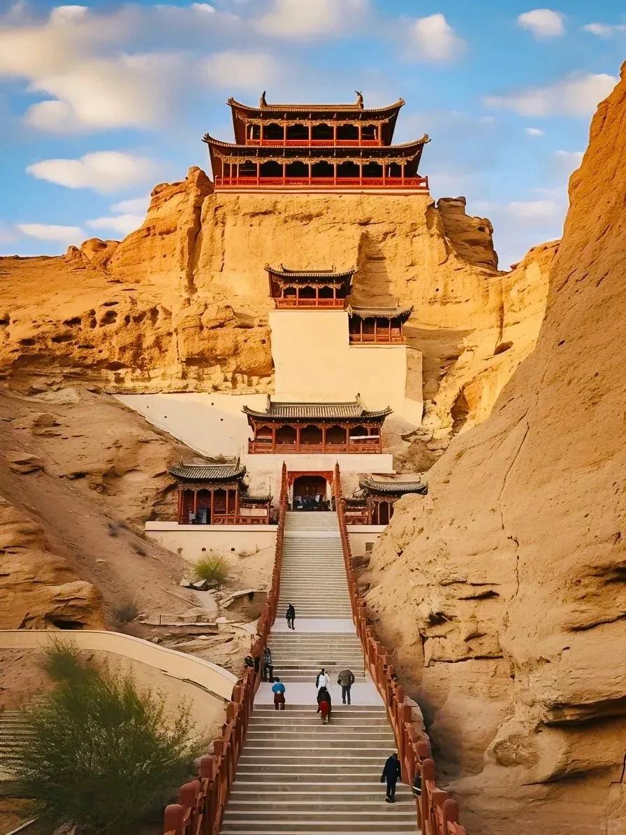 第一财经广播邀您去旅行 | 丝绸之路甘青8日游,探寻西北秘境,感受丝路