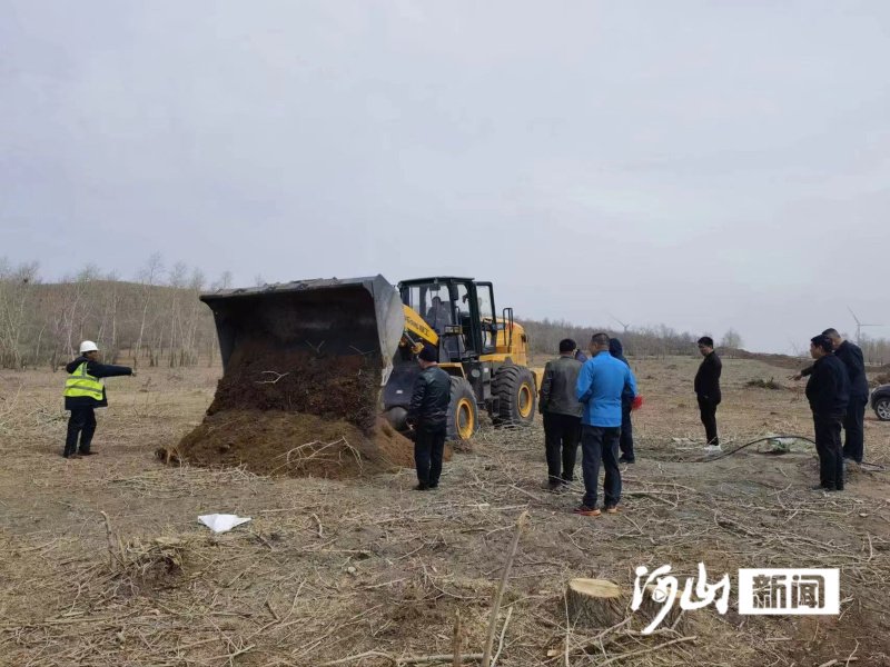 太子城至锡林浩特铁路是国家中长期铁路网规划重要组成部分,线路南起