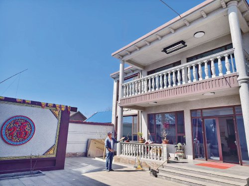 为"土工匠"打造"学院范儿"|建筑_新浪财经_新浪网