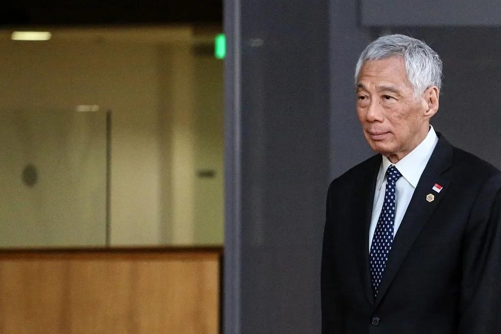 卸任总理后，李显龙将出任新职|李显龙_新浪财经_新浪网