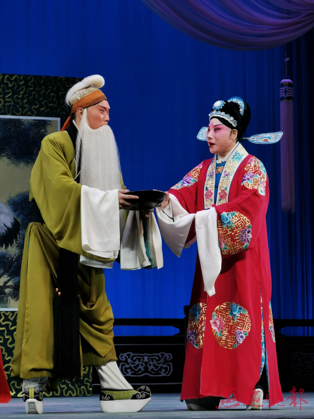 石家庄丝弦亮相泉州_新浪财经_新浪网