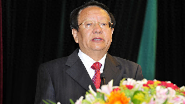 内蒙古通辽市,已有5任市委书记"落马"