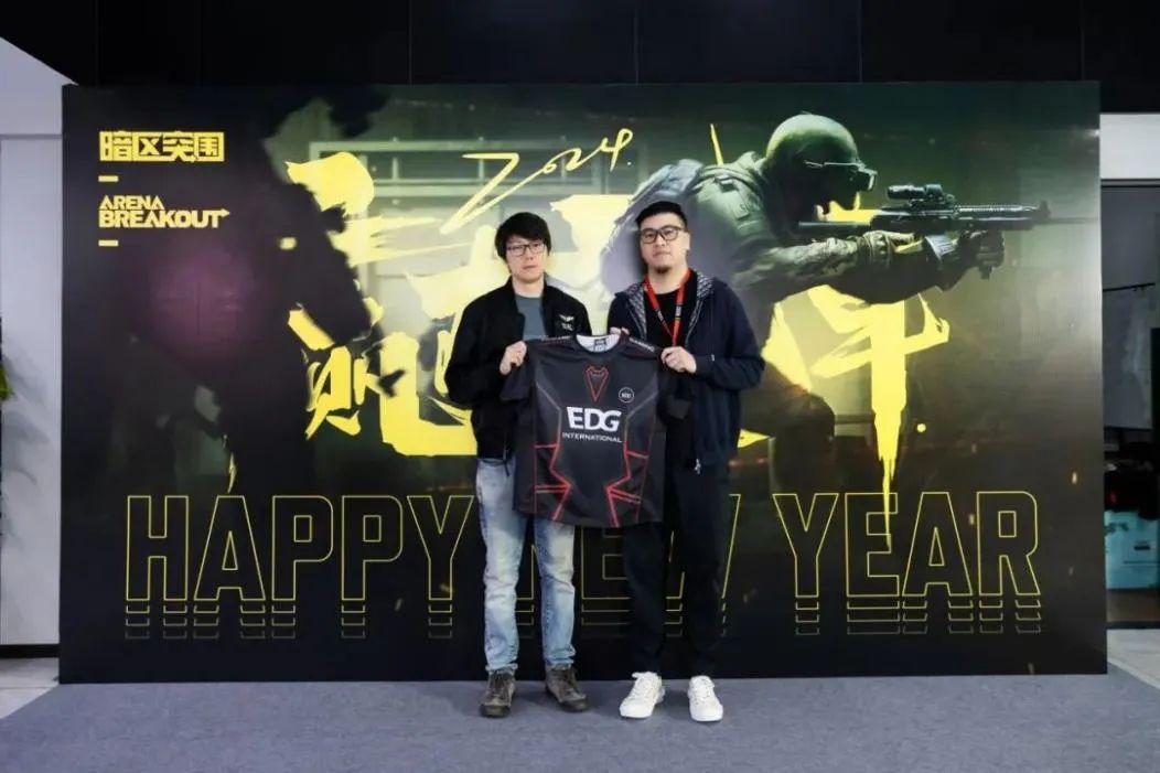 fps豪门的下一个战场