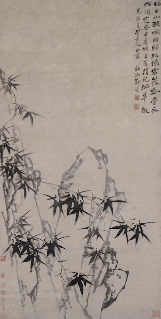 艺术开卷|修身与作画——中国山水画背后的修身悟道_新浪财经_新浪网