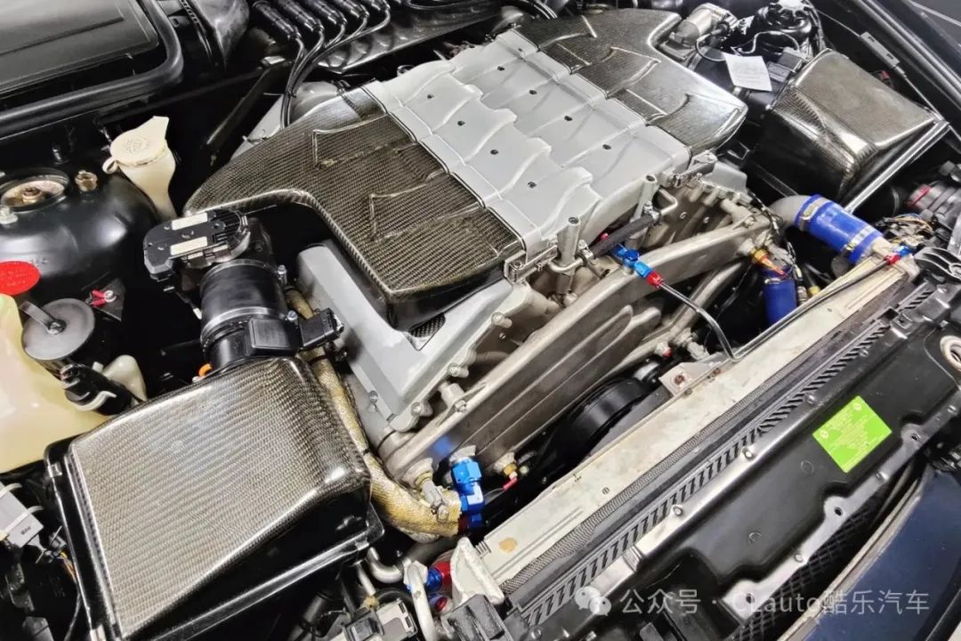 但与vr引擎一样,w型发动机使用的车型也非常有限,并不能大规模扩展