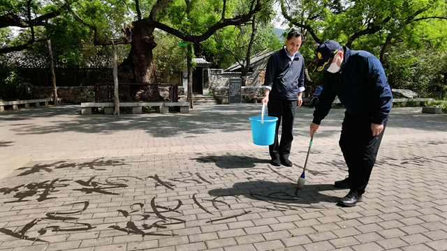 独家专访莫言一个作家的盖棺论定不在当代而在未来