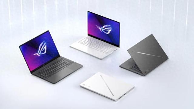 全新ROG幻16 Air,突破性能与轻薄的边界|ROG|设计_新浪新闻