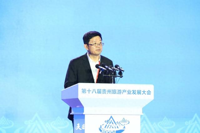 开幕式上,格美集团董事长徐曙光表示,以2023年9月与贵州签署的《战略