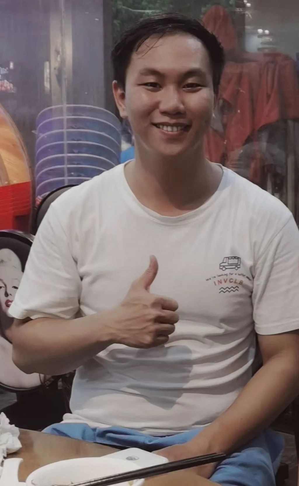 男人的赏味期限是25岁之前