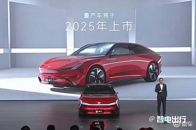 本田新品牌“烨”联手华为,推6款新车!造型够惊艳吗?-新浪汽车