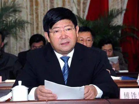 内蒙古通辽市,已有5任市委书记"落马"