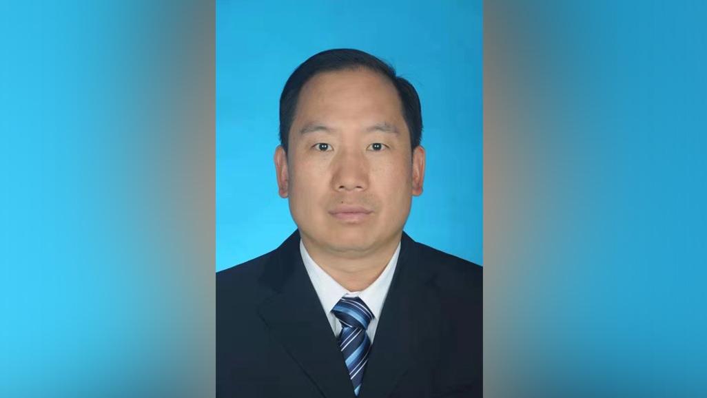 "80后"胡江辉已任云南省生态环境厅党组书记_新浪财经_新浪网