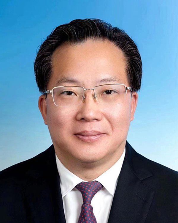 范波任山东省委常委,秘书长_新浪财经_新浪网