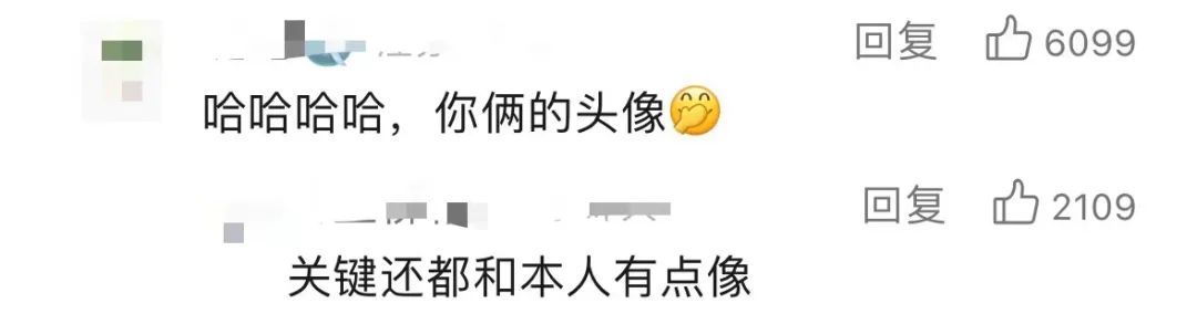 余华给莫言投稿一篇10万文章两人微信头像太抢眼