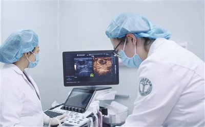 项目将为市内六区10920名40岁至74岁天津市常住居民提供肺癌,乳腺癌