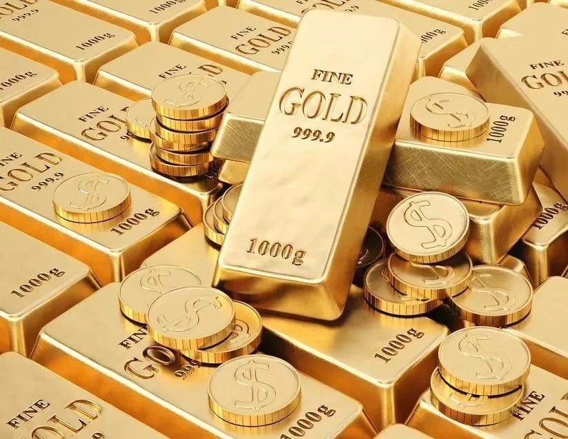 黄金回购价差高达200元/g?银行,金店去哪变现更划算?_新浪财经_新浪网