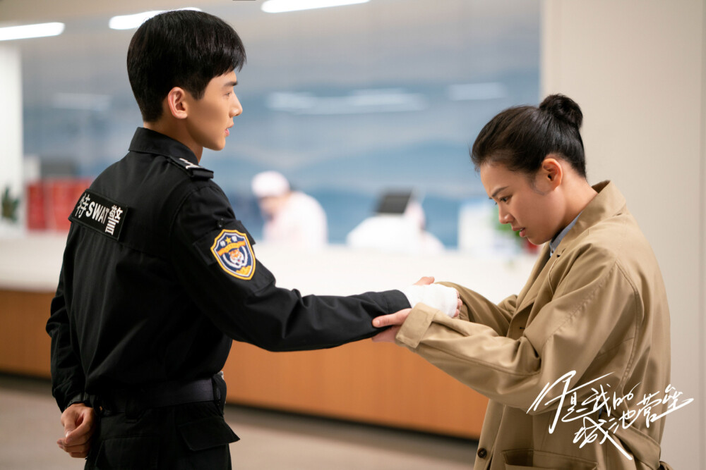 这对cp太好磕了~|米佧_新浪财经_新浪网