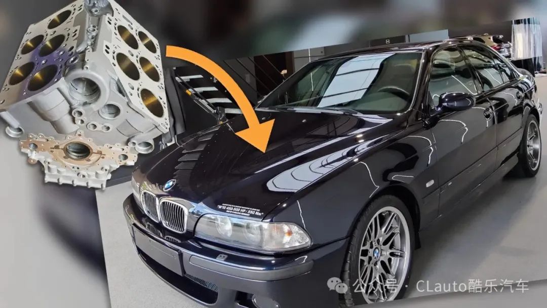 但与vr引擎一样,w型发动机使用的车型也非常有限,并不能大规模扩展