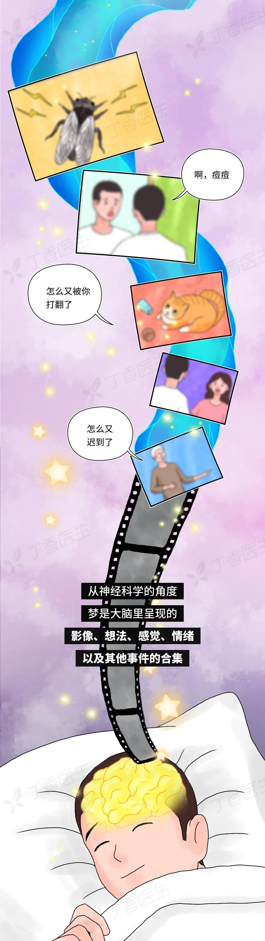 梦境交织,与舅舅共捕鱼儿失手的启示 梦境交织,与舅舅共捕鱼儿失手的启示