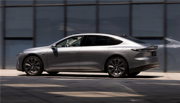 3路齐发蔚来et7150度电池包实测成绩出炉稳稳超1000公里