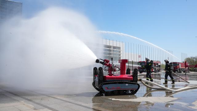 消防自动灭火器价格多少？