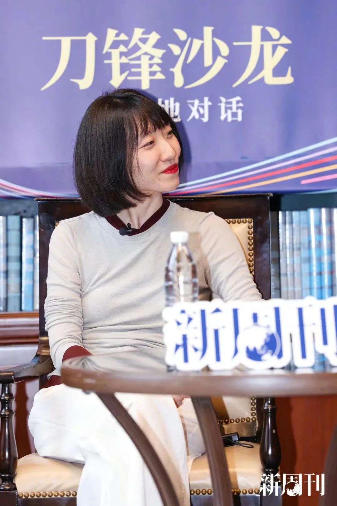 随机波动:女性主义的起点,常常是妈妈_新浪财经_新浪网