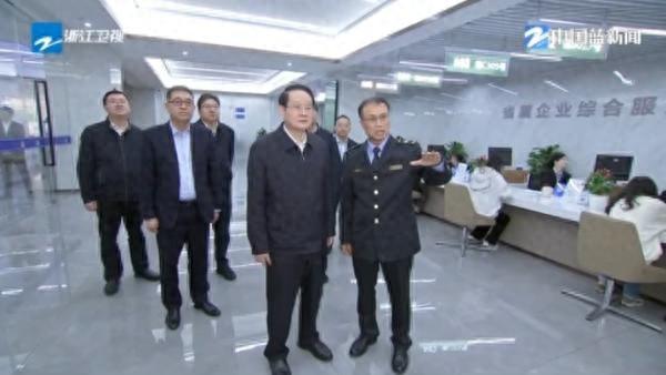 流程",浙江省委书记听后要求省市监局研究|易炼红_新浪财经_新浪网