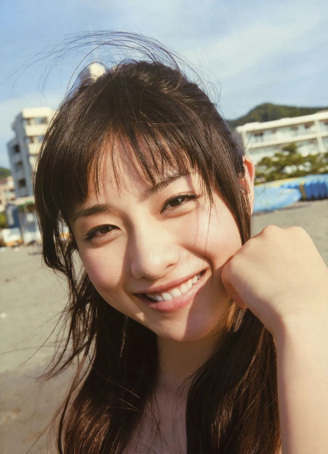 现在的中学女生独爱“鲶鱼须”？网友：发量多真好呀-鲶鱼的须有什么作用和功效