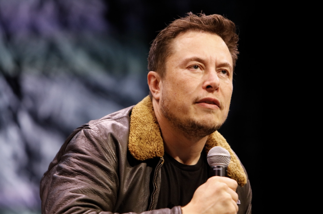 马斯克|特斯拉|股价_新浪科技_新浪网