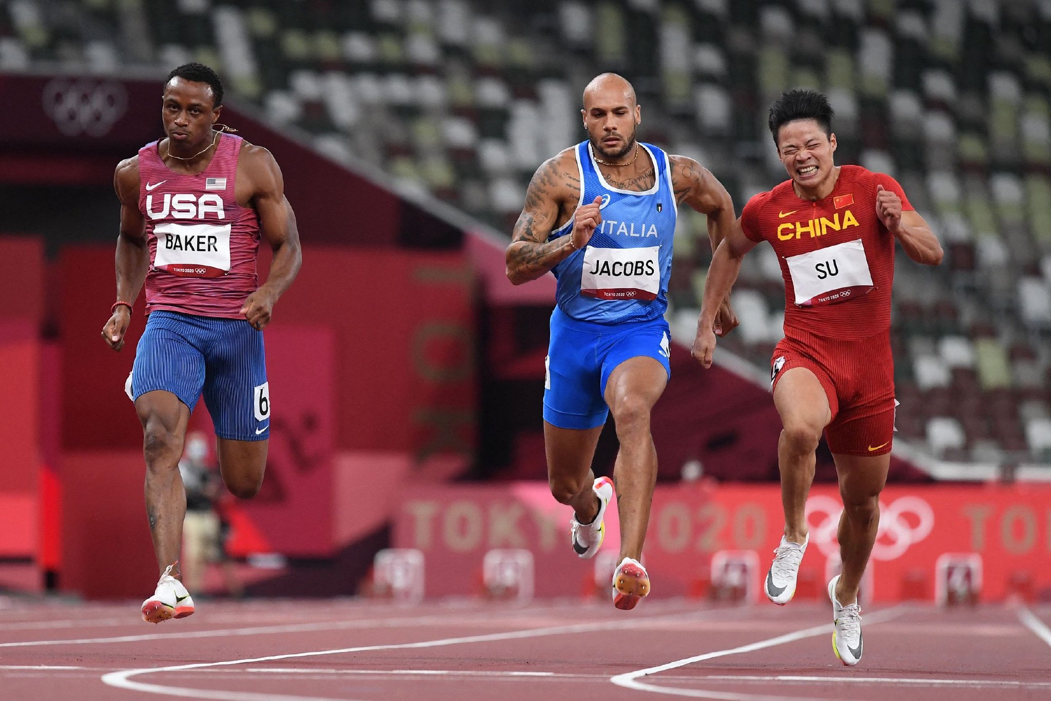 距离奥运不足百天,中国军团还有哪些突破