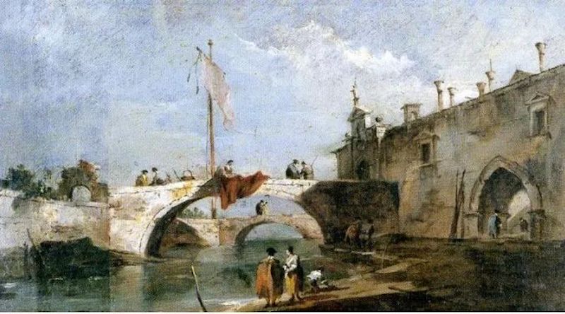 乌菲齐策展人上海特展里的这十幅画作不容错过