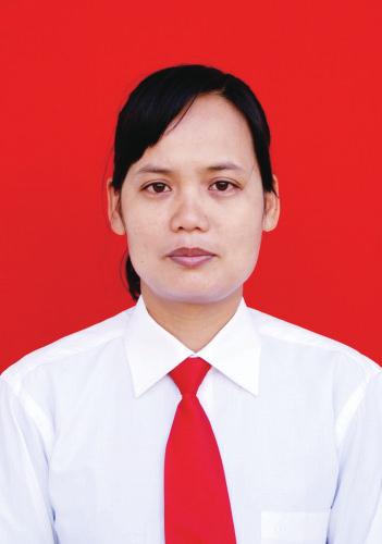 隆安县实验中学黄丽梅●人物介绍中共党员,隆安县实验中学语文教师