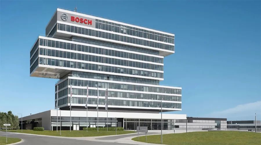 博世宁德时代采埃孚电装摩比斯麦格纳等32家汽车零部件企业2023第四