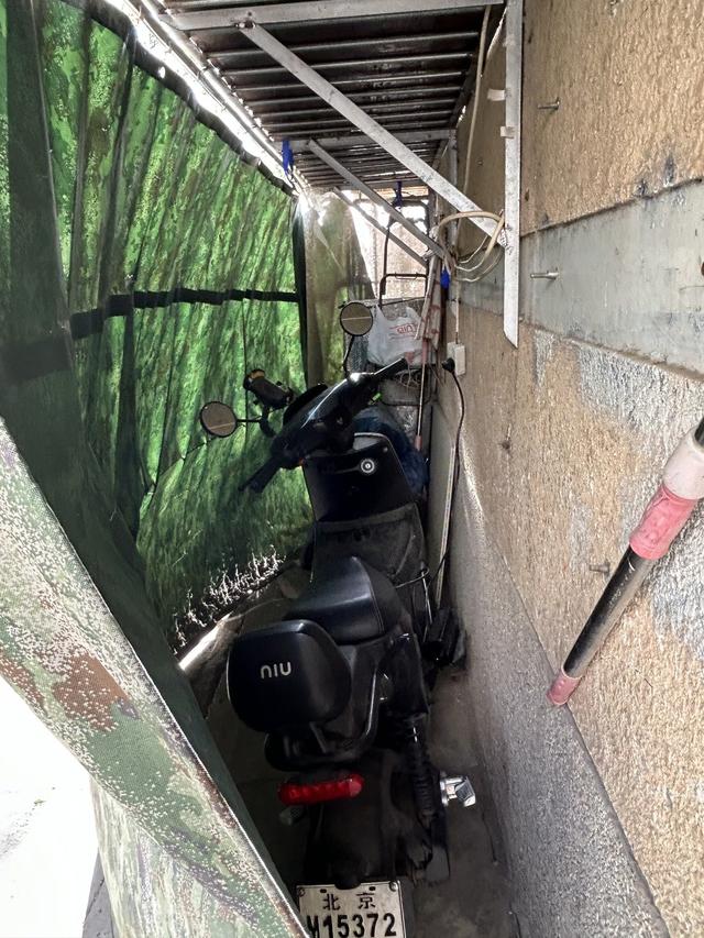 "飞线"充电发现一起整改一起|电动车_新浪财经_新浪网