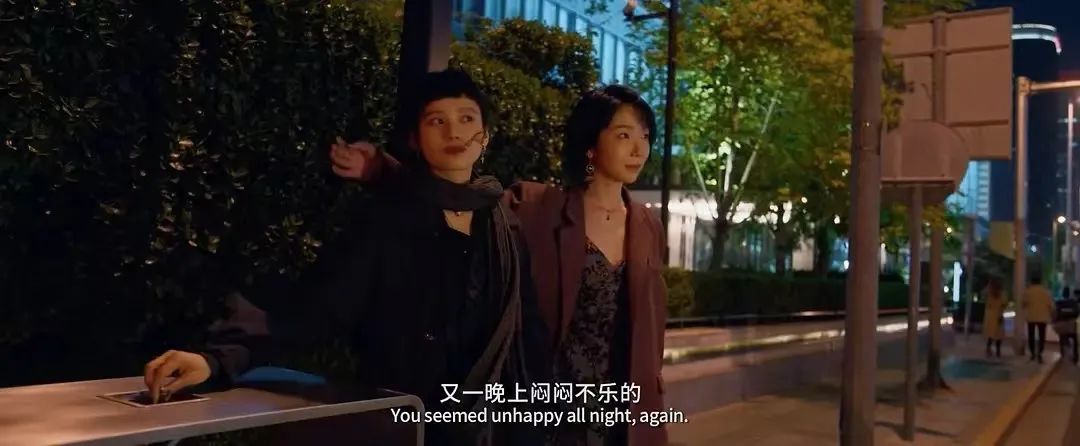 刘恋在《被我弄丢的你》中饰演郑茉莉。（图/《被我弄丢的你》）
