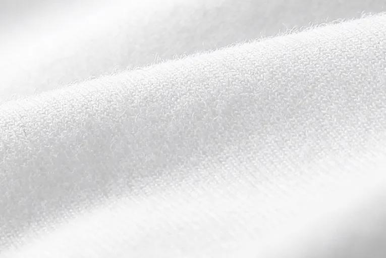 空度能达到86%以上,表面也能形成许多小凹槽,加速汗汽向织物表面排出