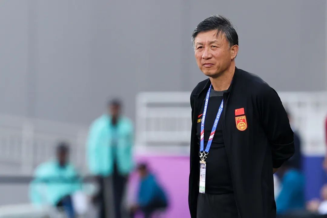 中国队主教练成耀东表示，球队在对阵日本和韩国队的时候，打出了自己的风采。