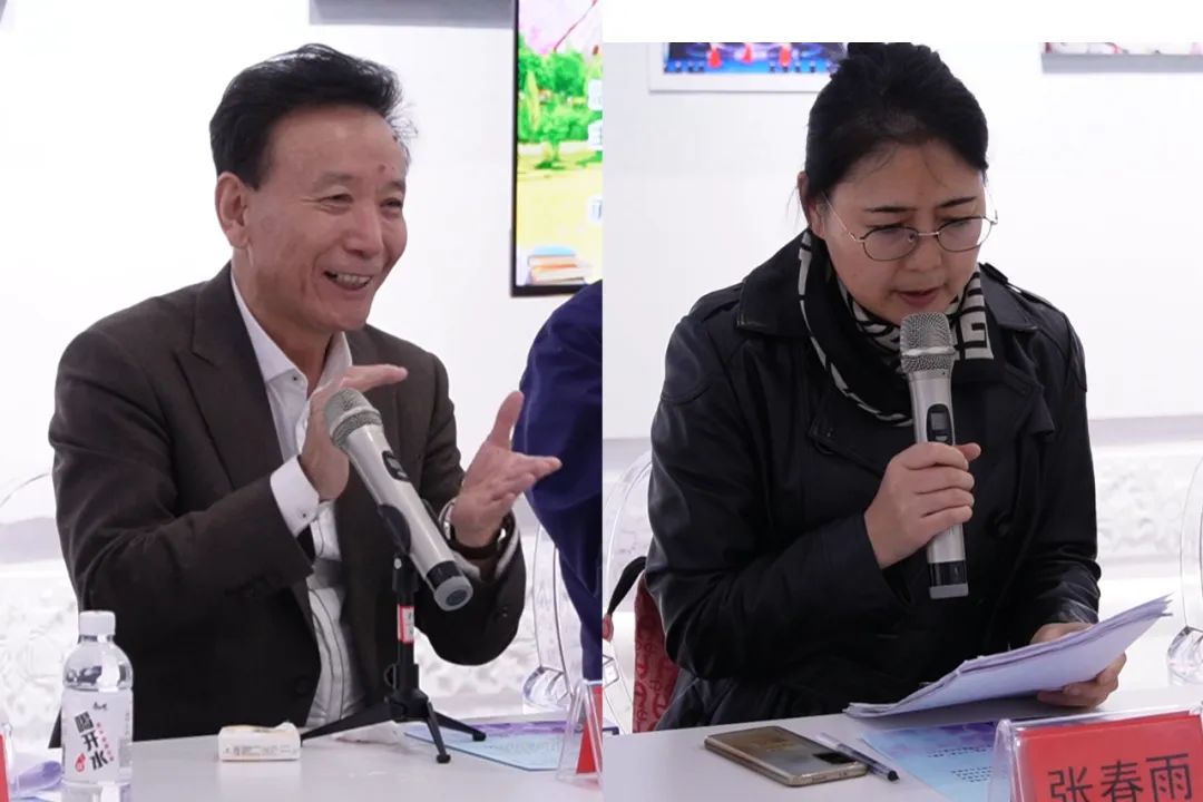 童心歌颂丁香美 诗意翩跹舞冰城—第八届"冰城礼赞