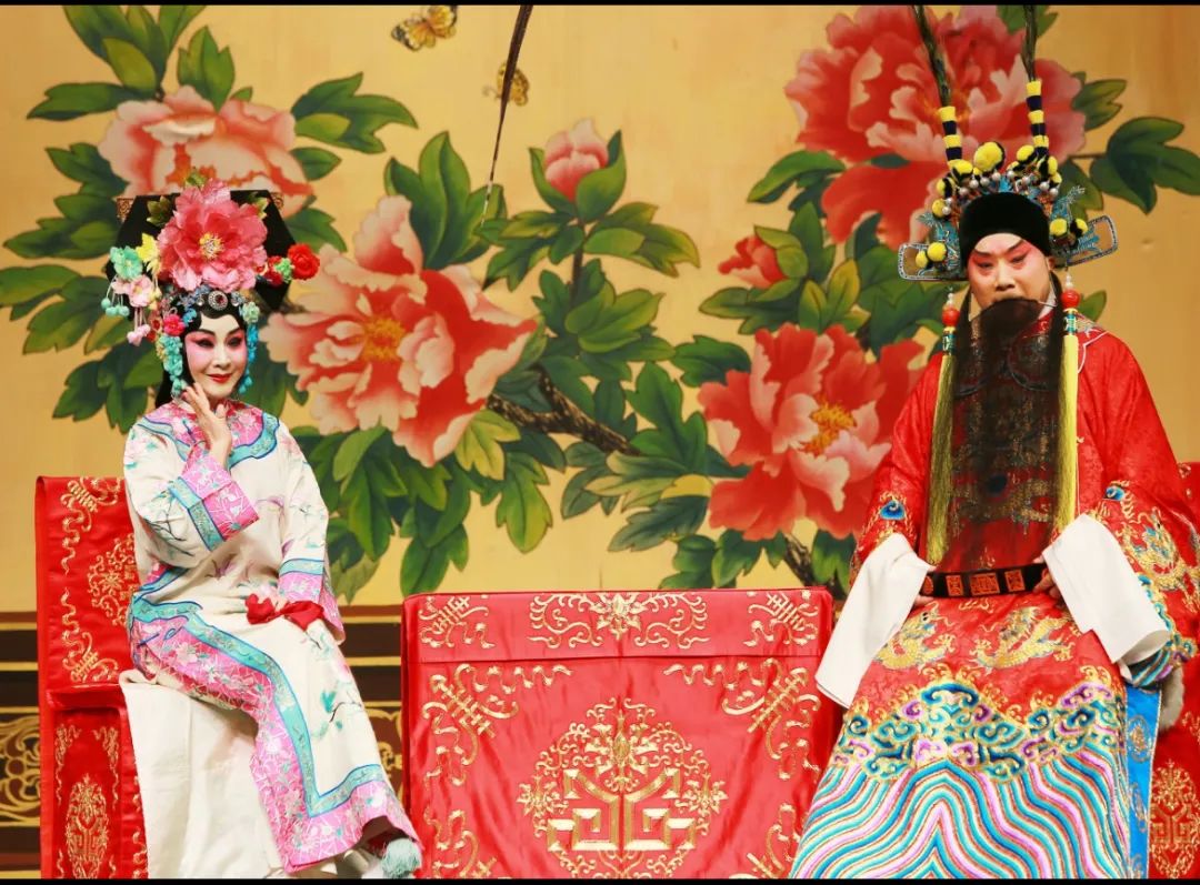 △2019年，在纪念梅葆玖演出《在梅边》之《四郎探母》中，魏海敏饰演铁镜公主。
