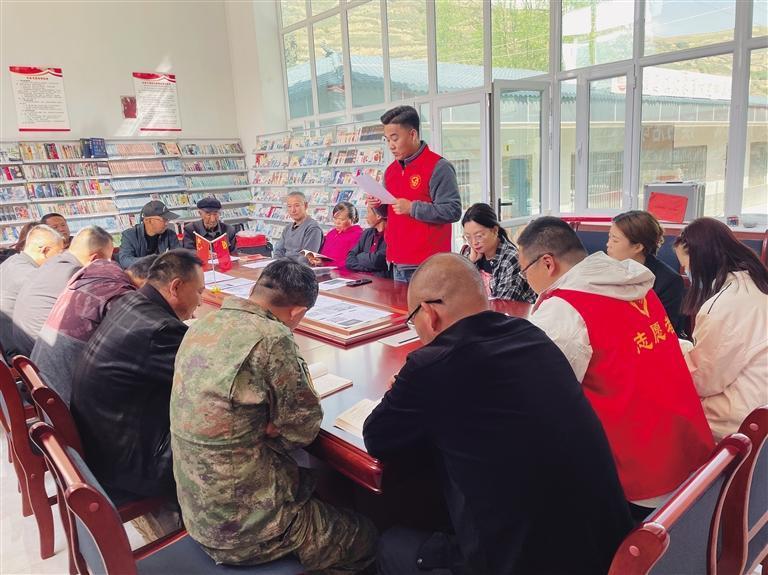 赴书香之约 享阅读之乐