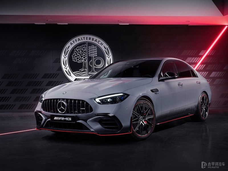 18万元起 梅赛德斯-amg c 63/s 63新车上市-新浪汽车