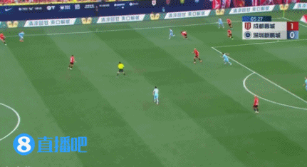 蒂亚戈单刀挑射"回传"门将|门将|中超|蒂亚戈·阿尔坎塔拉_新浪新闻