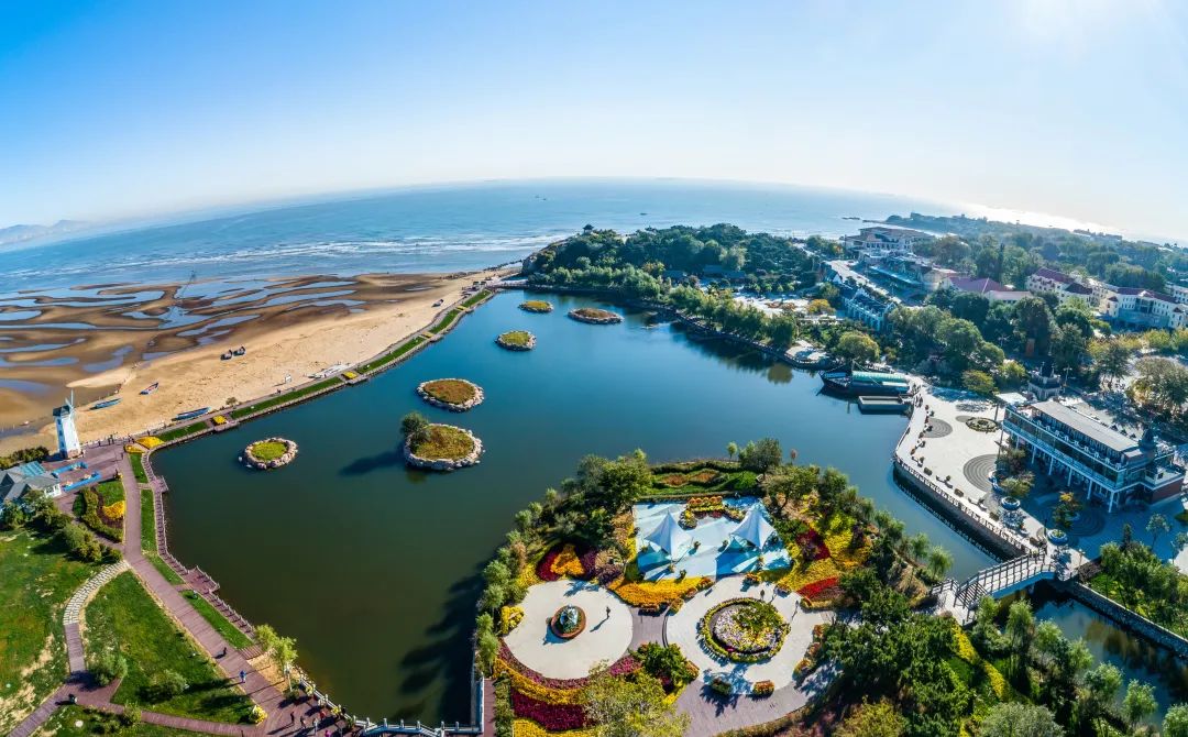 跟着赛事去旅行:秦皇岛蓝色海岸之旅|北戴河_新浪财经_新浪网