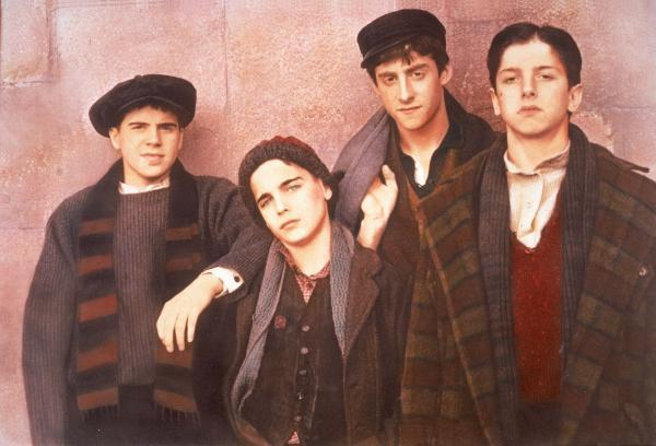 人物的合影，能看到变化，是岁月留给我们的痕迹。