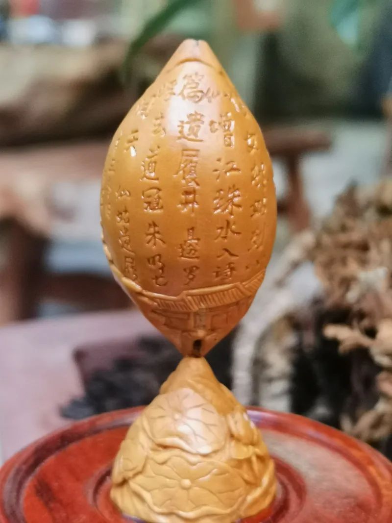 走进"乌榄之乡",探索榄雕的前世今生(互动有礼)