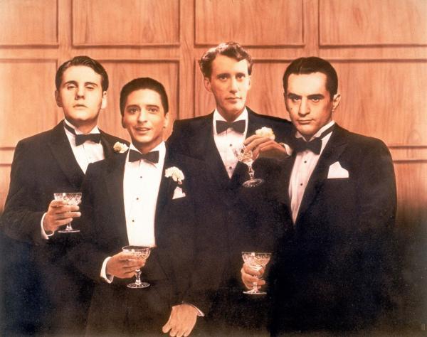 人物的合影，能看到变化，是岁月留给我们的痕迹。