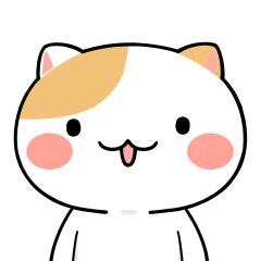 一群喵表情包来啦