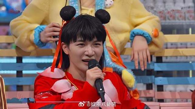 周深cos哪吒唱《西游记》片头曲,一声猴哥,梦回童年!|哪吒|周深|西游记_新浪新闻