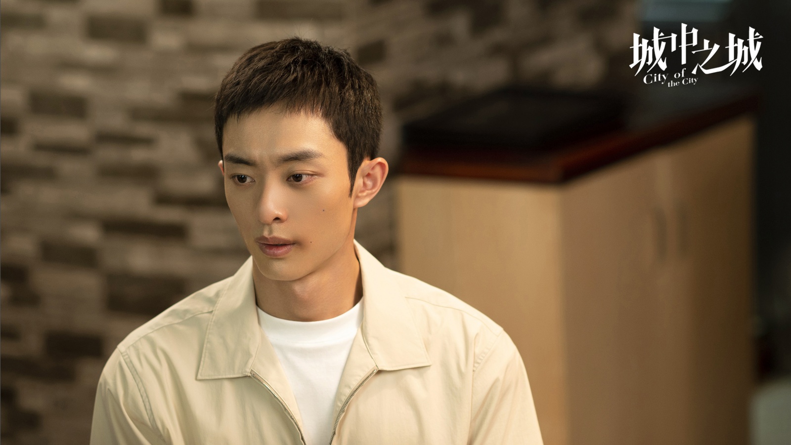 专访|演员白宇帆:全力奔跑中